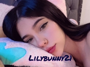 Lilybunny21