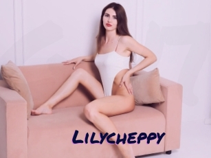 Lilycheppy