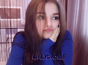 Lilydiore