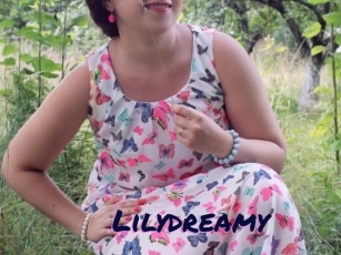 Lilydreamy