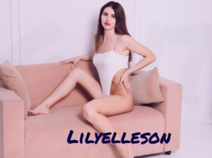 Lilyelleson