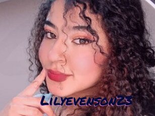 Lilyevenson23