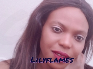 Lilyflames