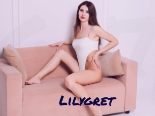 Lilygret