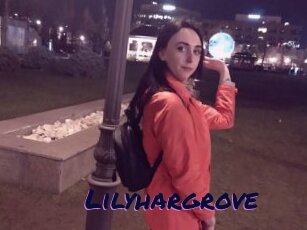 Lilyhargrove