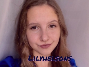 Lilyhelsons