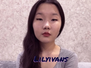 Lilyivans