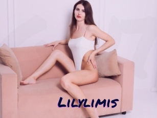 Lilylimis