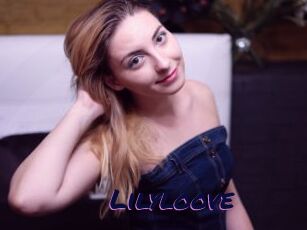 Lilyloove