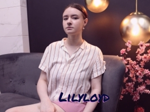 Lilyloyd