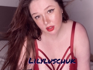 Lilyluschuk