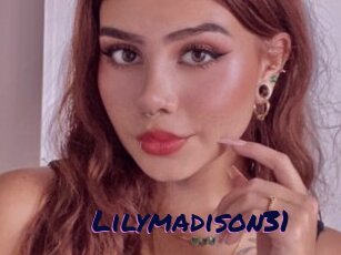 Lilymadison31