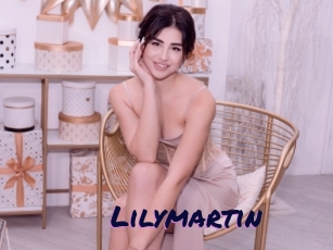 Lilymartin