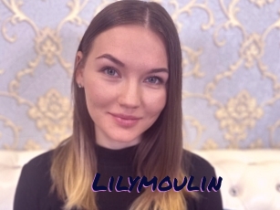 Lilymoulin