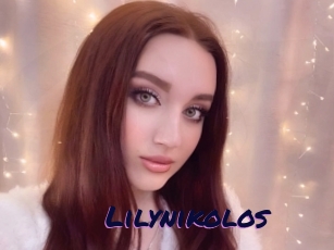 Lilynikolos