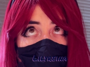 Lilyreina