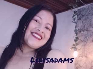 Lilysadams