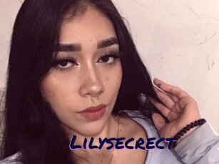 Lilysecrect