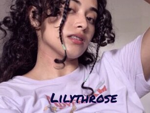 Lilythrose