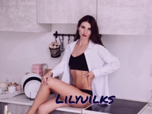 Lilyuilks