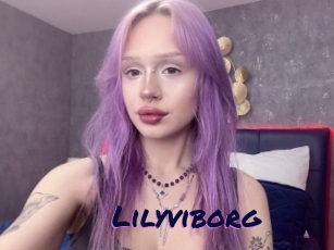 Lilyviborg