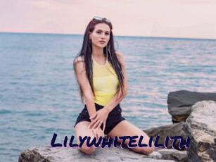 Lilywhitelilith