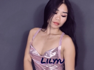 Lilyyu