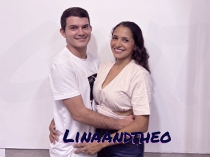 Linaandtheo