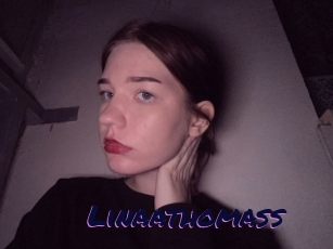 Linaathomass