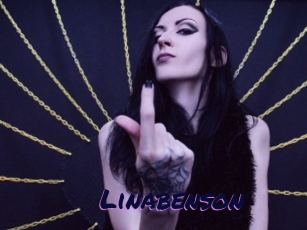 Linabenson