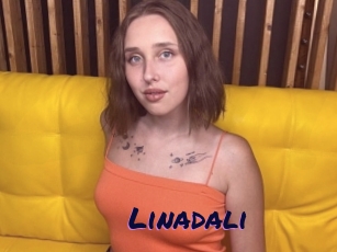 Linadali