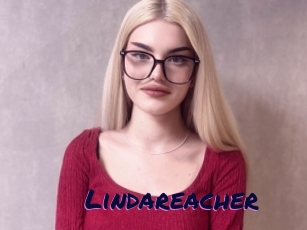 Lindareacher