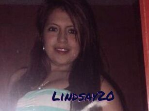 Lindsay20