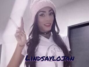 Lindsaylojan