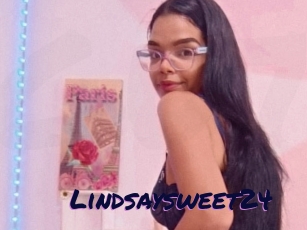 Lindsaysweet24