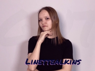 Linettealkins