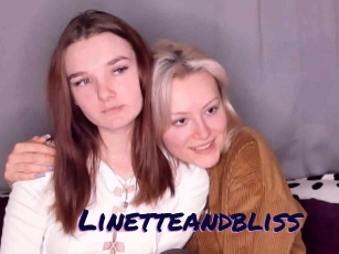 Linetteandbliss