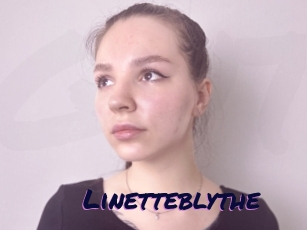 Linetteblythe