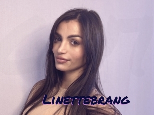 Linettebrang