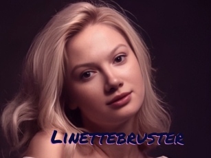 Linettebruster