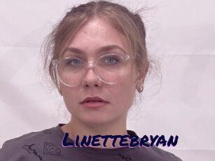 Linettebryan