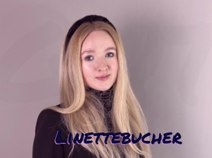 Linettebucher