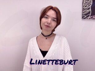 Linetteburt