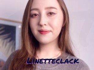 Linetteclack