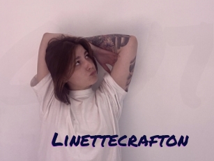 Linettecrafton