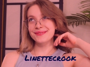 Linettecrook