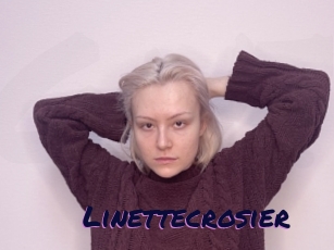 Linettecrosier