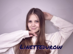 Linettedurow