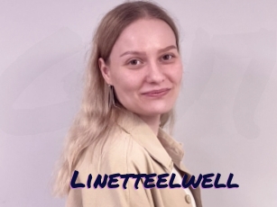 Linetteelwell