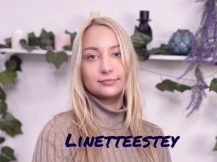 Linetteestey